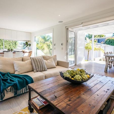 Moa Magic - Oneroa Holiday Home Eksteriør bilde