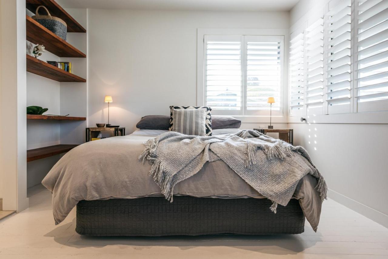 Moa Magic - Oneroa Holiday Home Eksteriør bilde