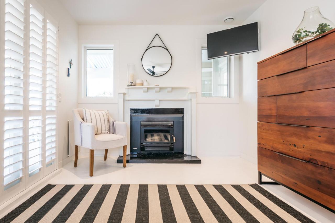 Moa Magic - Oneroa Holiday Home Eksteriør bilde