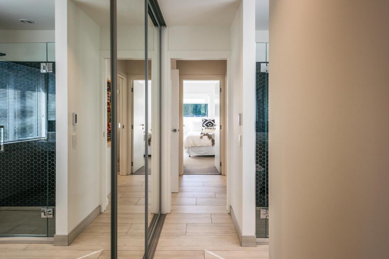 Moa Magic - Oneroa Holiday Home Eksteriør bilde