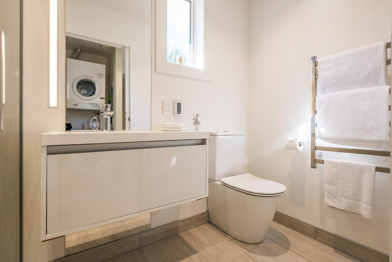Moa Magic - Oneroa Holiday Home Eksteriør bilde