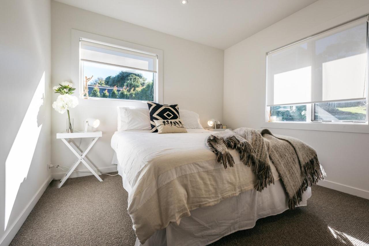 Moa Magic - Oneroa Holiday Home Eksteriør bilde