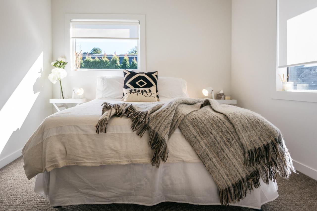 Moa Magic - Oneroa Holiday Home Eksteriør bilde